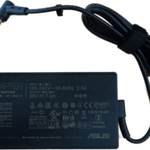ASUS Laptop AC Adaptor 20V 150W