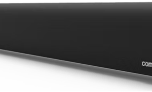 CommBox Premium Sound Bar