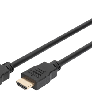 Digitus HDMI v1.4 Monitor Cable 3m