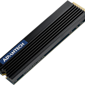 Advantech 920s M.2 NVMe Industrial TLC ECC 960GB SSD