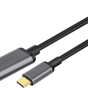 Digitus Type-C to HDMI Cable 1.8m 4K/30Hz