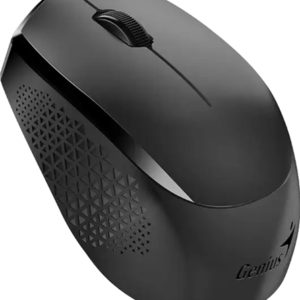 Genius NX-8000S USB Black Wireless Mouse