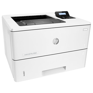 HP LaserJet Enterprise M507DN 43ppm Mono Laser Printer