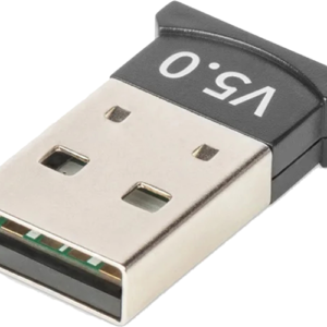 Digitus Bluetooth 5.0 USB Nano Adapter