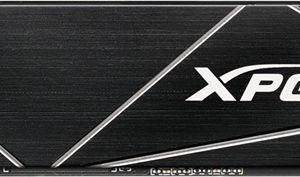 XPG Gammix S70 Blade PCIe Gen4x4 M.2 2280 SSD 4TB PS5 compatible