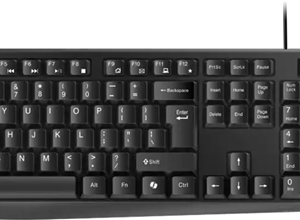 Genius KM-170 USB Desktop Kit