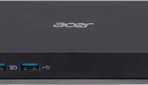 Acer USB Type-C Dock II for TravelMate