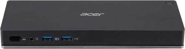 Acer USB Type-C Dock II for TravelMate