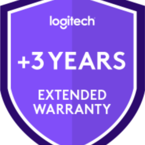 Logitech 3 Years Extended Warranty Meetup