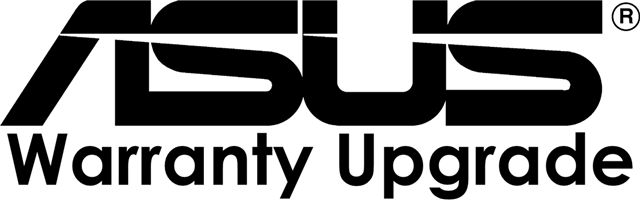 Asus Consumer NB Warranty 12M Base -> 12M Local On Site (3BD)