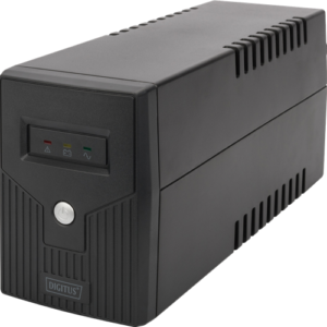 Digitus Line Interactive UPS 600VA (600VA/360W)