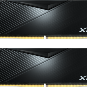 ADATA XPG Lancer 32GB (2*16GB) DDR5-6000 Dual Kit RAM - Black