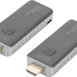 Digitus Wireless HDMI Extender Set, 50 m