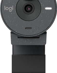 Logitech Brio 300 - Graphite