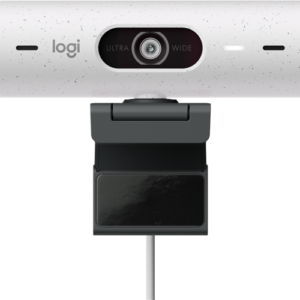Logitech Brio 500 - Off White