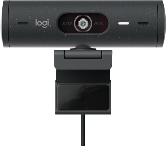 Logitech Brio 505 - Graphite Business