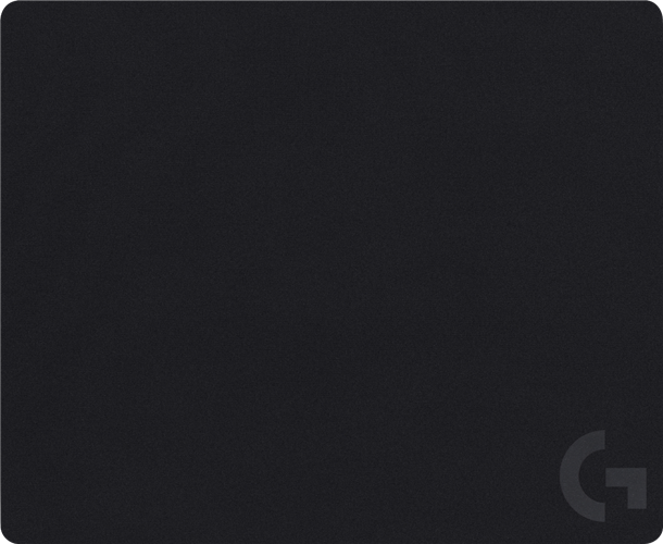 Logitech G240 Cloth Gaming Mouse Pad