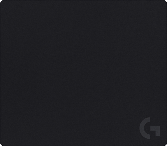 Logitech G740 Cloth Gaming Mouse Pad