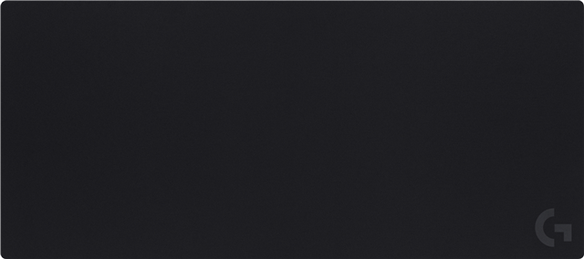Logitech G840 XL Cloth Gaming Mouse Pad