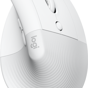 Logitech Lift for MAC - Pale Grey
