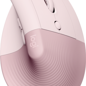 Logitech Lift - Rose