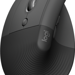 Logitech Lift for Business - Graphite