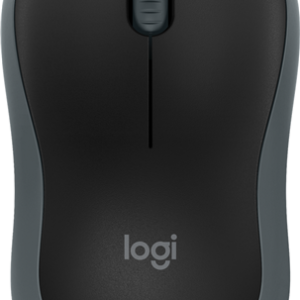 Logitech M240 Silent Bluetooth Mouse - Graphite