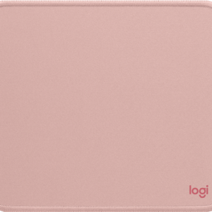 Logitech Mouse Pad Dark Rose