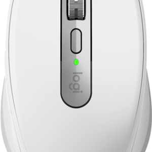 Logitech MX Anywhere 3S Mouse - Pale Grey