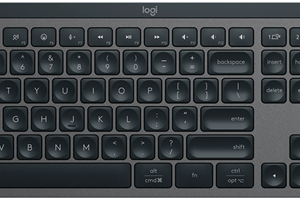 Logitech MX Keys for Business