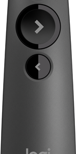 Logitech R500s Wireless Presenter