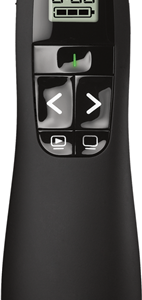 Logitech R800 Laser Presentation Remote