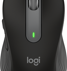 Logitech Signature M650 Wireless Mouse - Graphite