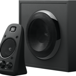 Logitech Z623 2.1 Channel 200W Multimedia Speakers