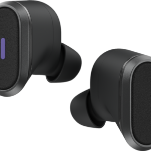 Logitech Zone True Wireless for Business - Graphite