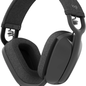 Logitech Zone Vibe 100 - Graphite
