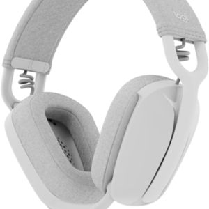 Logitech Zone Vibe 100 - Off White