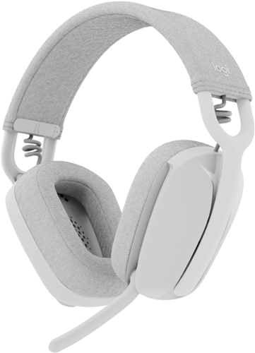 Logitech Zone Vibe 100 - Off White
