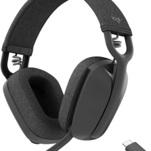 Logitech Zone Vibe Wireless Teams for Business - Graphite