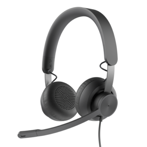 Logitech Zone Wired Headset (Teams) for Business