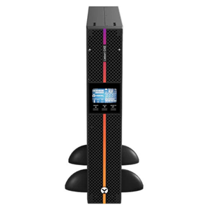 Vertiv GXE3-1000IRT Rack/Tower True-Online UPS 1000VA/900w
