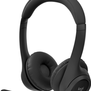 Logitech Zone 305 Wireless Headset with Out Receiver for Business