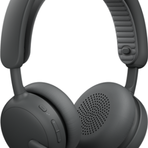 Logitech Zone Wireless 2 , Headset ( MS ) for Business - Graphite