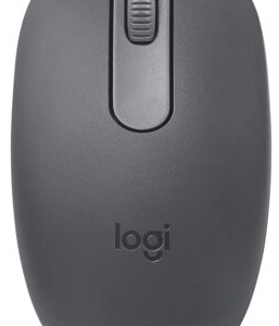 Logitech M196 Bluetooth Mouse - Graphite