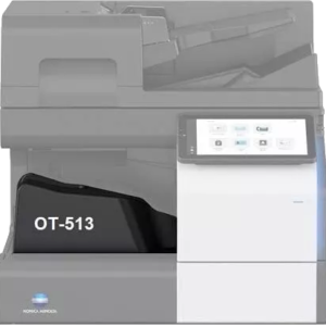 Konica Minolta OT-513 Output Tray