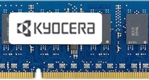 Kyocera 2GB DDR DIMM Module MDDR3-2GB