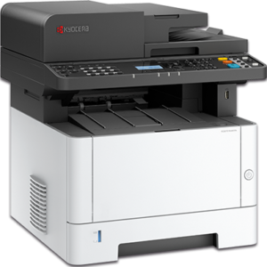 Kyocera ECOSYS MA4000X 40ppm Mono MFC Laser