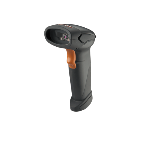 Zebex Z-3192BT Wireless Handheld Scanner 1D & 2D w/ Cradle