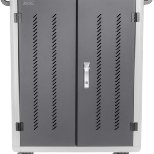 Digitus 30 Bay Charging Trolley for Chromebook/Tablet USB-C
