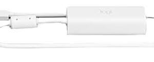 LOGITECH DONGLE TRANSCEIVER FOR CAT5E AND SCRIBE